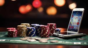 Онлайн казино Weiss Casino