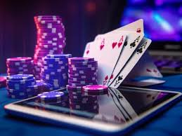 Онлайн казино Vulkan Maximum Casino